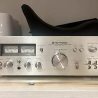 Amplificatore Kenwood KA 5500 perfetto originale