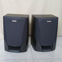 Due casse acustiche Aiwa SX-NS116