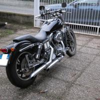 Harley-Davidson Dyna Custom 1340 EVO (1993)