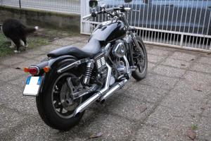 Harley-Davidson Dyna Custom 1340 EVO (1993)