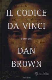 Libro Il Codice Da Vinci