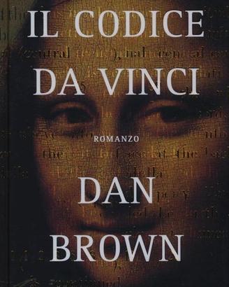 Libro Il Codice Da Vinci