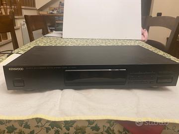 CD player Marantz CD-50