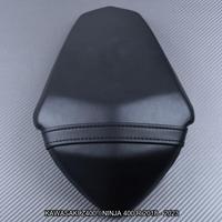 Sella passeggero KAWASAKI Z400 NINJA 400 2018 2023