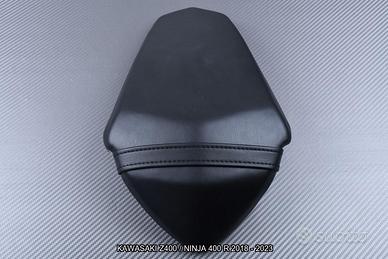 Sella passeggero KAWASAKI Z400 NINJA 400 2018 2023