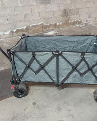 CARRELLO PIEGHEVOLE