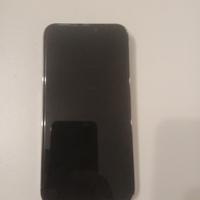 📱 iPhone X 64GB Nero – Design stile iPhone 14 Pro