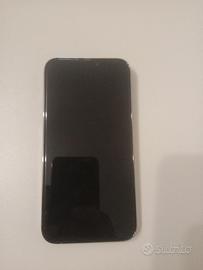 📱 iPhone X 64GB Nero – Design stile iPhone 14 Pro