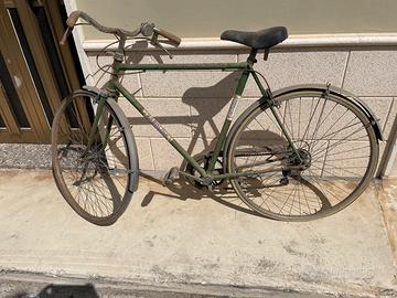 Bicicletta varie misure da ripristinare