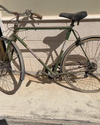 Bicicletta varie misure da ripristinare