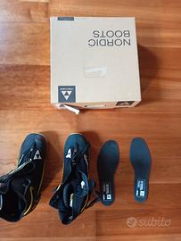 Scarpe Sci Fondo Skating FISCHER RCS Junior