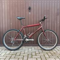 MTB CANNONDALE 