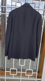 Giacca Yves Saint Laurent di lana da uomo