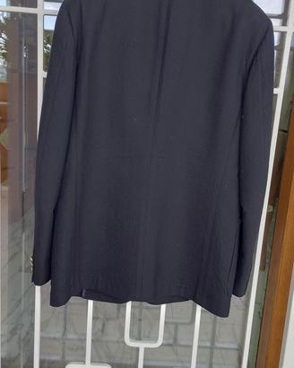 Giacca Yves Saint Laurent di lana da uomo