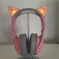 Cuffie Razer Kraken Kitty ed