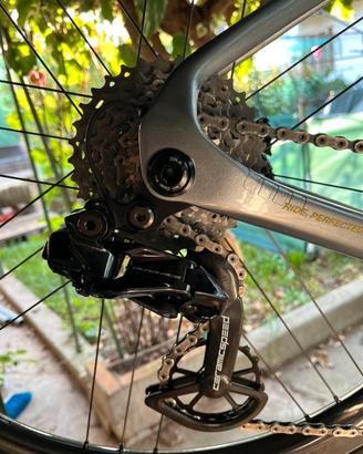 Dura-ace di1 12v