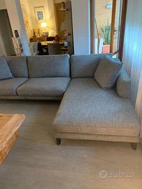 Divano angolare - BertO