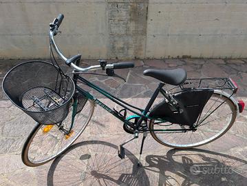 bicicletta 
