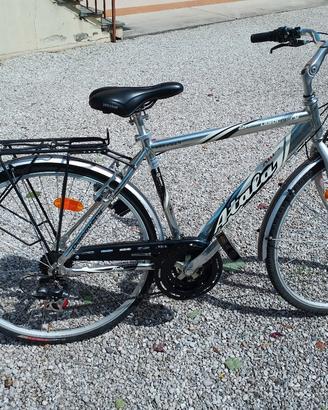 CITY BIKE ATALA DISCOVERY 21S
