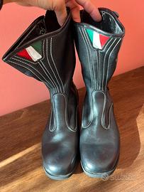 Stivali moto RG