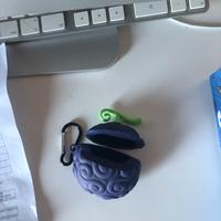 Custodia AirPods “Frutto del Diavolo” One Piece