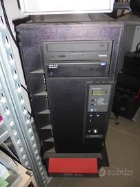 IBM AS 400