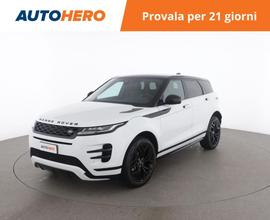 LAND ROVER Range Rover Evoque AY82850