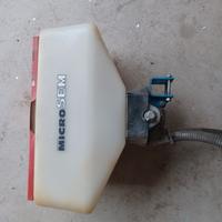 microgranulatore per seminatrice monosem