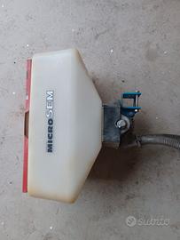microgranulatore per seminatrice monosem