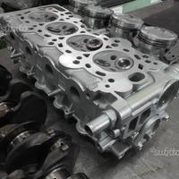 Albero motore Honda Civic - Jazz - City 1.2