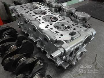 Albero motore Honda Civic - Jazz - City 1.2