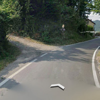 Immerso nella natura