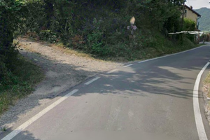 Immerso nella natura