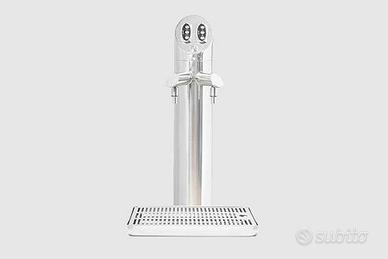 Impianto acqua microfiltrata da professionale MGM