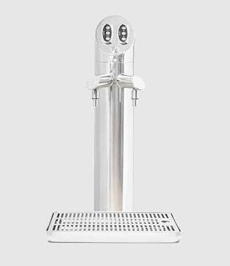 Impianto acqua microfiltrata da professionale MGM