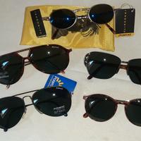 Occhiali sole Polaroid NUOVI