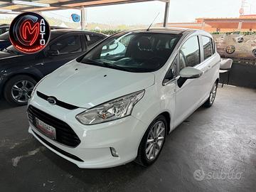 Ford B-Max 1.4 90 CV GPL Titanium