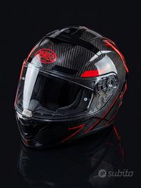 Casco Integrale Premier Devil ST2 Carbon tg M