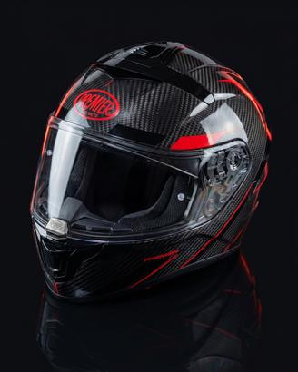 Casco Integrale Premier Devil ST2 Carbon tg M