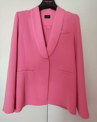 abito completo blazer e pantalone 
