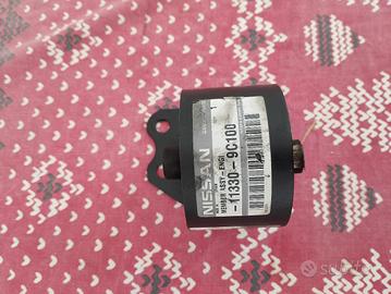 supporto cambio Nissan serena