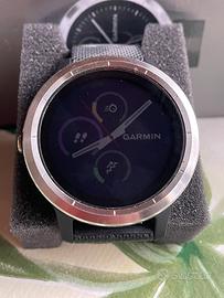 Orlogio garmin 3 mai messo