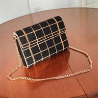 Pochette fatta a mano