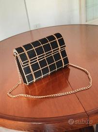 Pochette fatta a mano