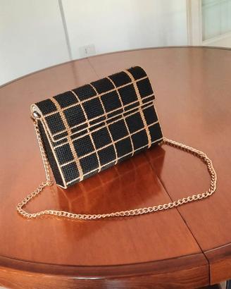 Pochette fatta a mano