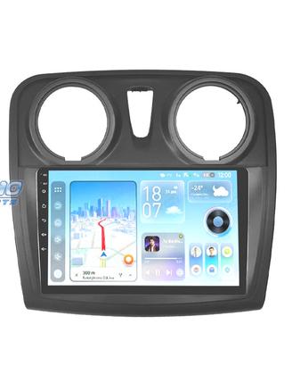 RADIO GPS ANDROID 13 DACIA SANDERO 12-16