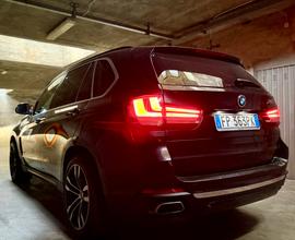 Bmw X5 3.0 xDrive 258 cv 6 cilindri - Garanzia BMW
