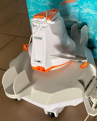 Robot per Pulizia Piscina