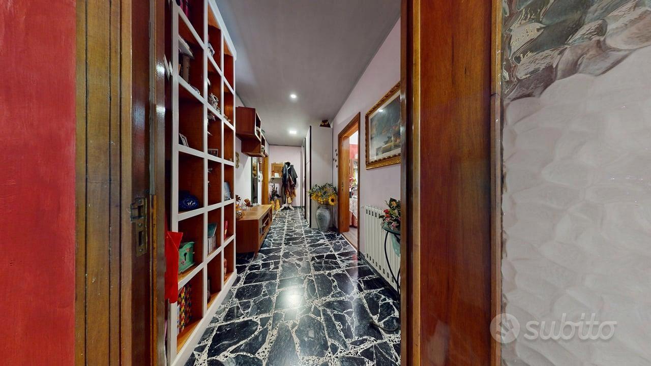 Appartamento – Sassari, Monte Rosello - Vista 3