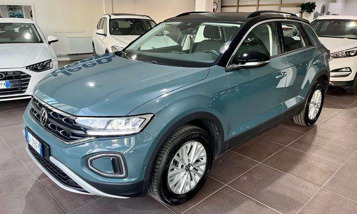 VOLKSWAGEN TROC 2.0 TDI 20000km